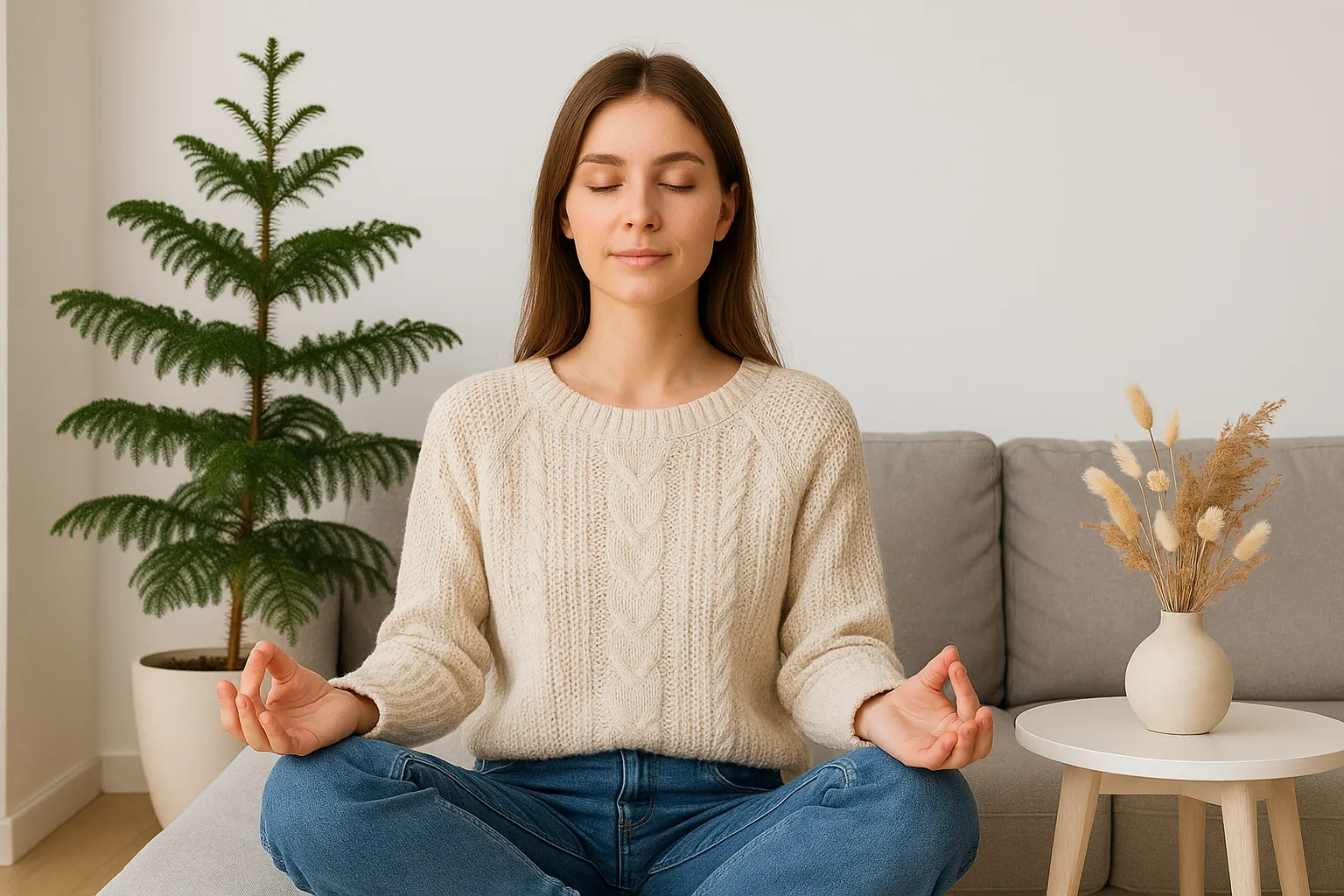 descubriendo la meditación
